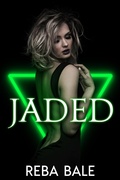 Cover: Jaded - Reba Bale