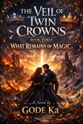 Cover: The Veil of Twin Crowns - Gode Ka