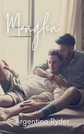 Cover: Manglen - Contessina Publishing
