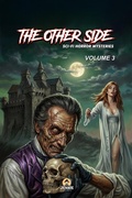 Cover: The Other Side: Sci-Fi Horror Mysteries - Malik Nairat