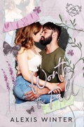 Cover: Worth the Fall (Flirting with Forever, #2) - Alexis Winter