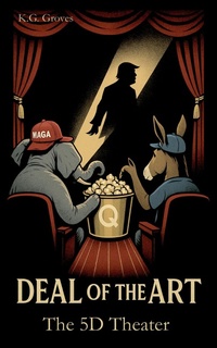 Enlarge image Cover: DEAL of the ART - Buckdaddy Studio