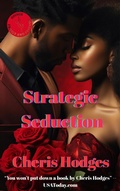 Cover: Strategic Seduction - Cheris Hodges