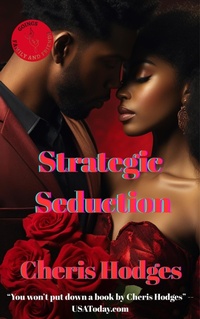 Enlarge image Cover: Strategic Seduction - Cheris Hodges