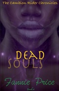 Cover: Dead Souls - Bronze Moon Press