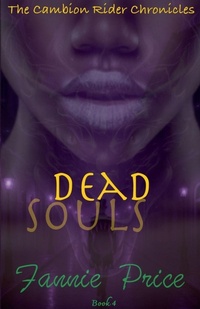 Enlarge image Cover: Dead Souls - Bronze Moon Press