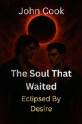 Cover: The Soul That Waited (Eclipsed by Desire, #14) - UroS Taks