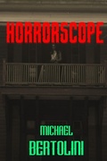 Cover: HORRORSCOPE - M Presents Publishing