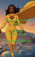 Cover: Chaos in Cape Town Book 1 Claudia's Transformation - Maxwell Hoffman