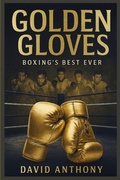 Cover: Golden Gloves - Power Punch Publishing