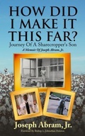 Cover: How Did I Make It This Far? - Red Pen Edits and Consulting