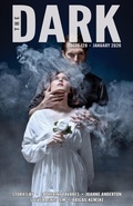 Cover: The Dark, Issue 128, January 2026 - Prime Books