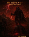 Cover: A Sundered Lineage: The Scion of Dyeus - From Axe To Ink