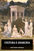 Cover: Cultura e Anarchia - Raven Book