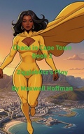 Cover: Chaos in Cape Town Book 2 Ziggleblitz's Ploy - Maxwell Hoffman