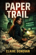 Cover: Paper Trail - Jeniin Publishers