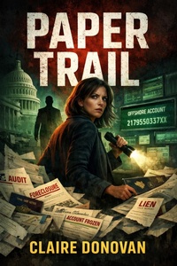 Enlarge image Cover: Paper Trail - Jeniin Publishers