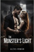 Cover: The Monster's Light - MD