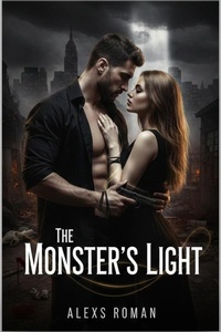 Enlarge image Cover: The Monster's Light - MD