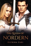 Cover: The Queen of Nordern - Katrina Zari