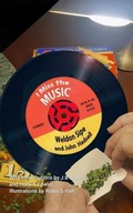 Cover: I Miss the Music - Weldon Sipe