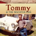 Cover: Tommy & the Wachter Kids - Magic Dog Press
