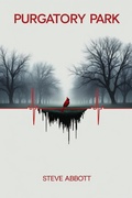 Cover: Purgatory Park - Steve Abbott