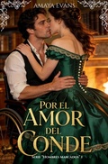 Cover: Por El Amor Del Conde - Amaya Evans