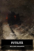 Cover: Futilit&agrave; - Raven Book