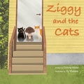 Cover: Ziggy and the Cats - Donna Hicks