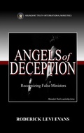 Cover: Angels of Deception - Abundant Truth Leadership Series