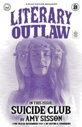 Cover: Literary Outlaw #21 - Literary Outlaw Press