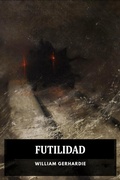Cover: Futilidad - Raven Book