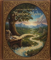 Enlarge image Cover: Collected Words Of Matthew Moore - Matthew Moore