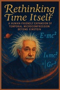 Cover: Rethinking Time Itself - Hope