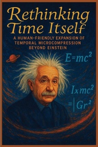 Enlarge image Cover: Rethinking Time Itself - Hope