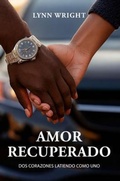 Cover: Amor Recuperado - Lynn Wright
