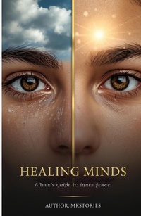 Enlarge image Cover: Healing Minds: A Teen's Guide to Inner Peace - Mkstories