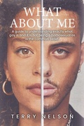 Cover: WHAT ABOUT ME - Palmetto Publishing