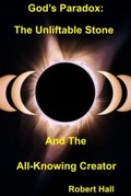 Cover: God's Paradox - Author