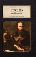 Cover: Euclid and Geometry - Immortals of Science