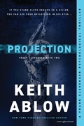 Cover: PROJECTION - Frank Clevenger