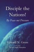 Cover: Disciple the Nations - Parson's Porch