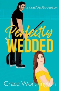 Enlarge image Cover: Perfectly Wedded - Poets & Saints LLC