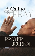 Cover: A Call to Pray - A Call to Pray
