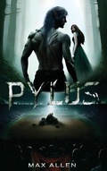 Cover: Pylus - Book Publishing Group LLC