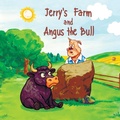Cover: Jerry's Farm and Angus the Bull - Staten House