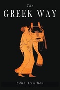 Cover: The Greek Way - Martino Fine Books