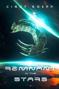 Cover: Remnant in the Stars - Birdnerd Books