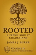 Cover: Rooted - Fireproof Commentaries